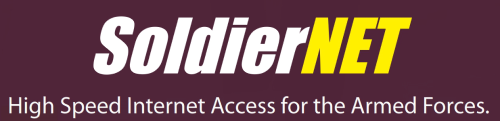 SoldierNET